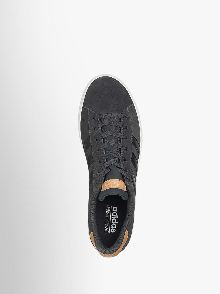 adidas Leder Sneaker DAILY 2.0 in Beige | DEICHMANN AT adidas Leder Sneaker DAILY 2.0 in Beige | DEICHMANN AT